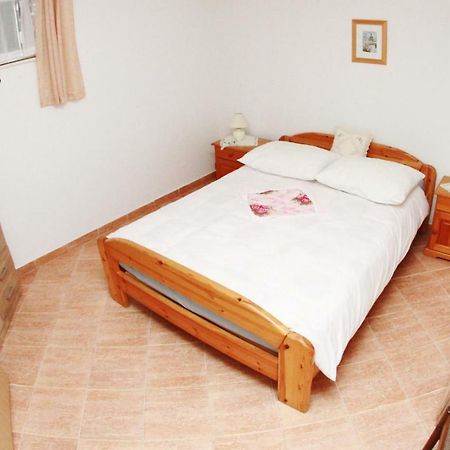 Raos Iva Apartment Trogir Bagian luar foto