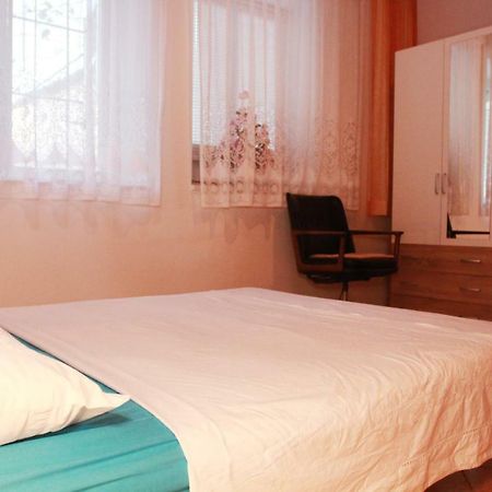 Raos Iva Apartment Trogir Bagian luar foto